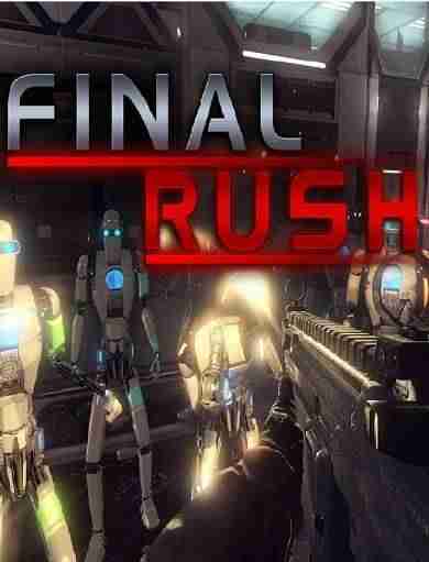 Descargar Final Rush [ENG][PLAZA] por Torrent